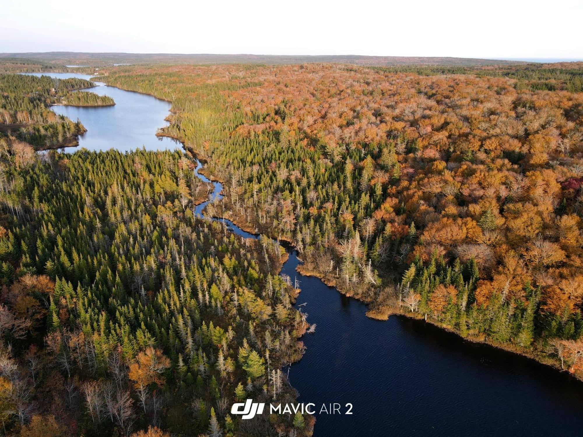 Fiddler'S Lake Escape Gabarus Luaran gambar